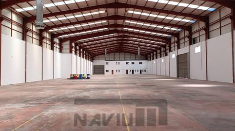 Photo 3 of Industrial buildings to rent in Chiloeches, Guadalajara
