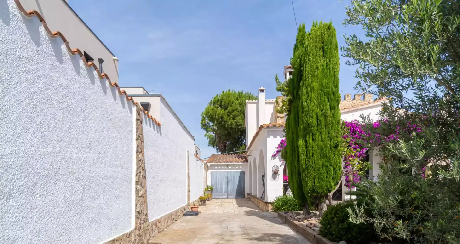 Casa con piscina en venta en PENI 153, imagen 35
