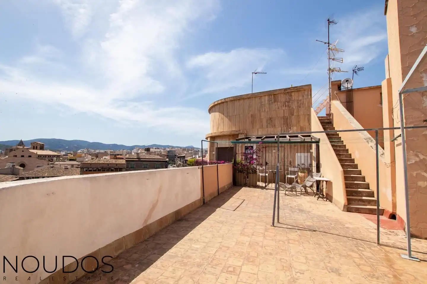 Attic for sale in Carrer Carrer Unió, 2B, Centre, 07001 Palma, Illes, Sant Nicolau