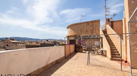 Foto 3 de Ático en venta en Sant Nicolau, Palma de Mallorca