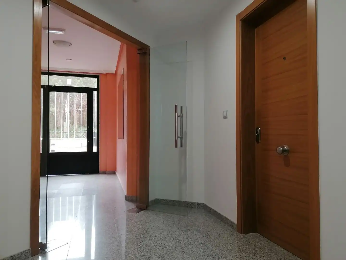 Appartement compact avec piscine à vendre à Carretera General San Cosme 11, imagen 5