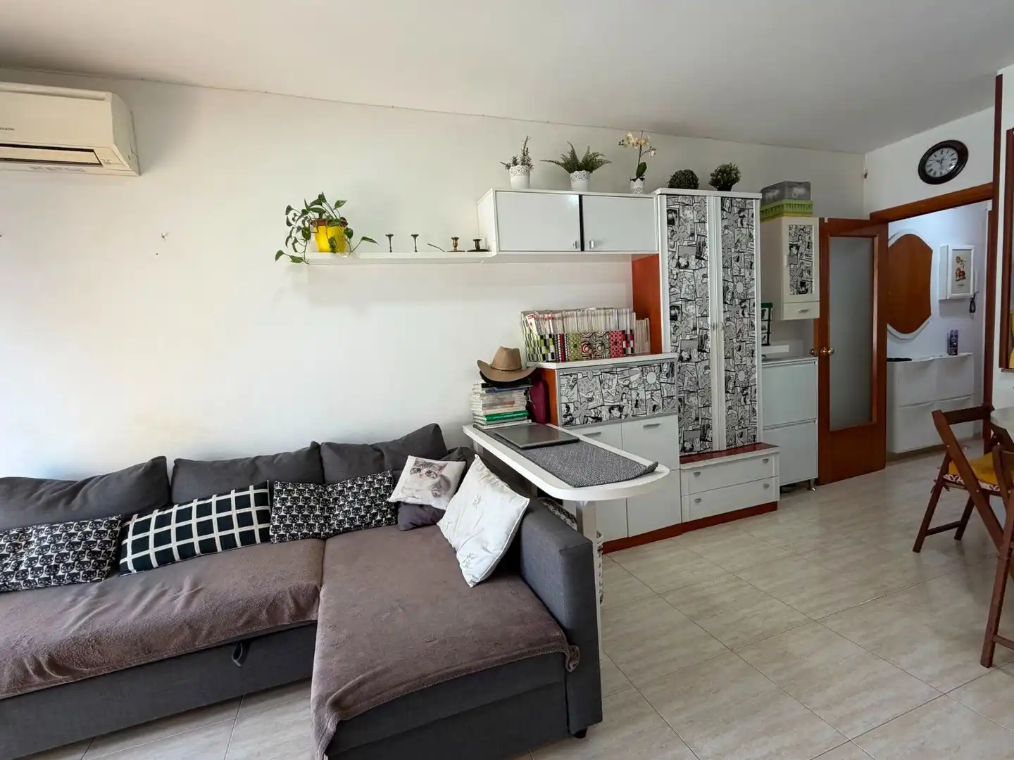 Flat with pool for sale in Rin, imagen 21