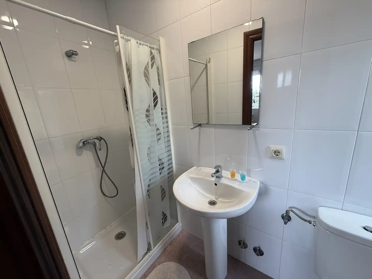 Bany de Edifici en venda en Siero amb Alarma