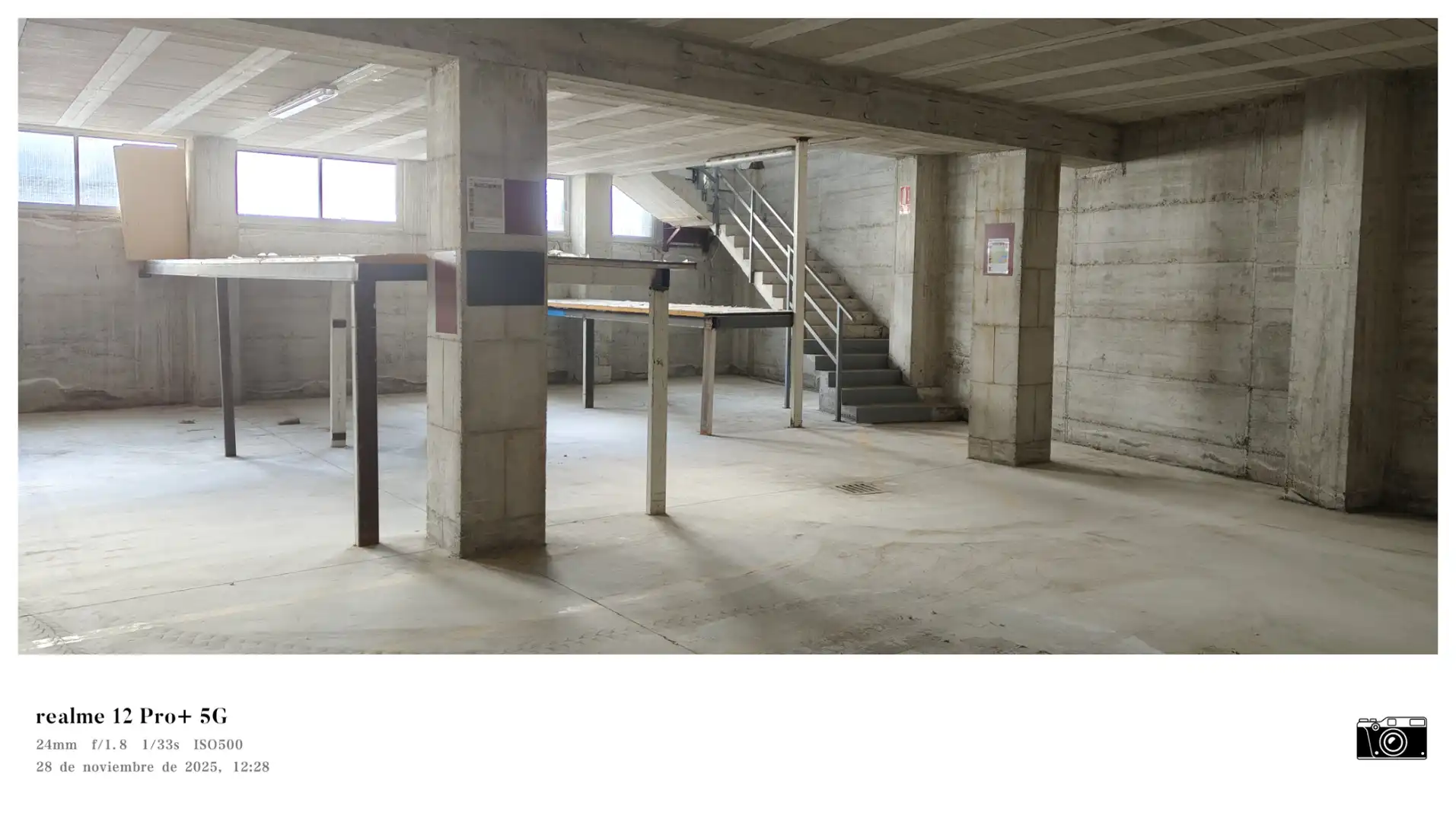 Nave industrial en venta en Calle Mocholí, imagen 13