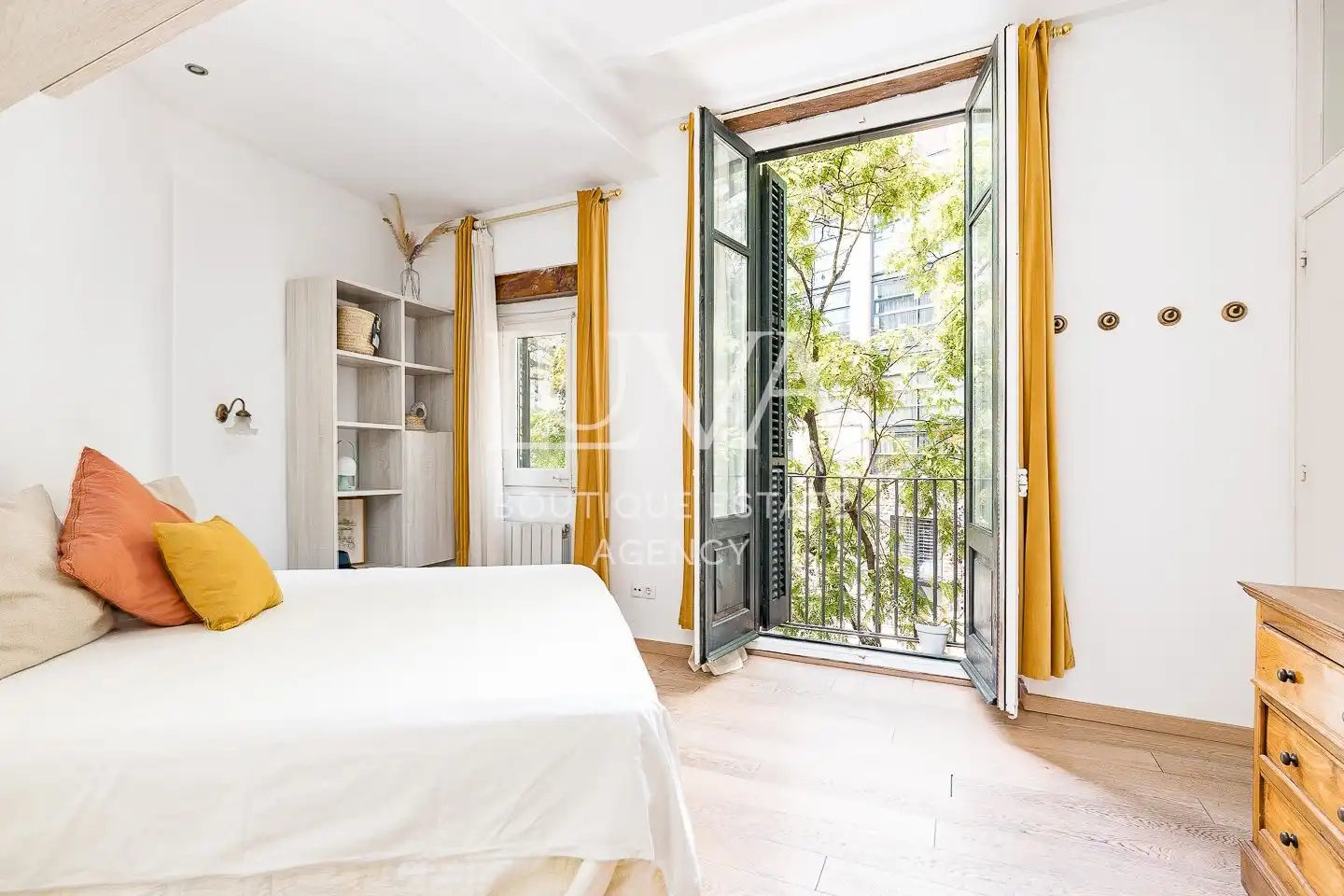 Apartment mit Aufzug zum Verkauf in Ciutat Vella, imagen 26