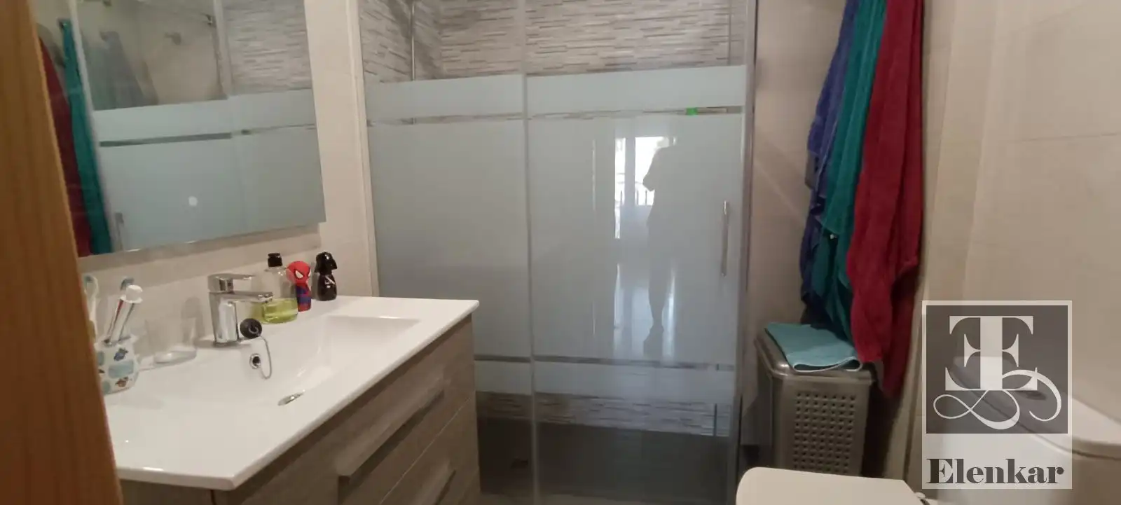 Flat with lift for sale in Barcelona, imagen 16