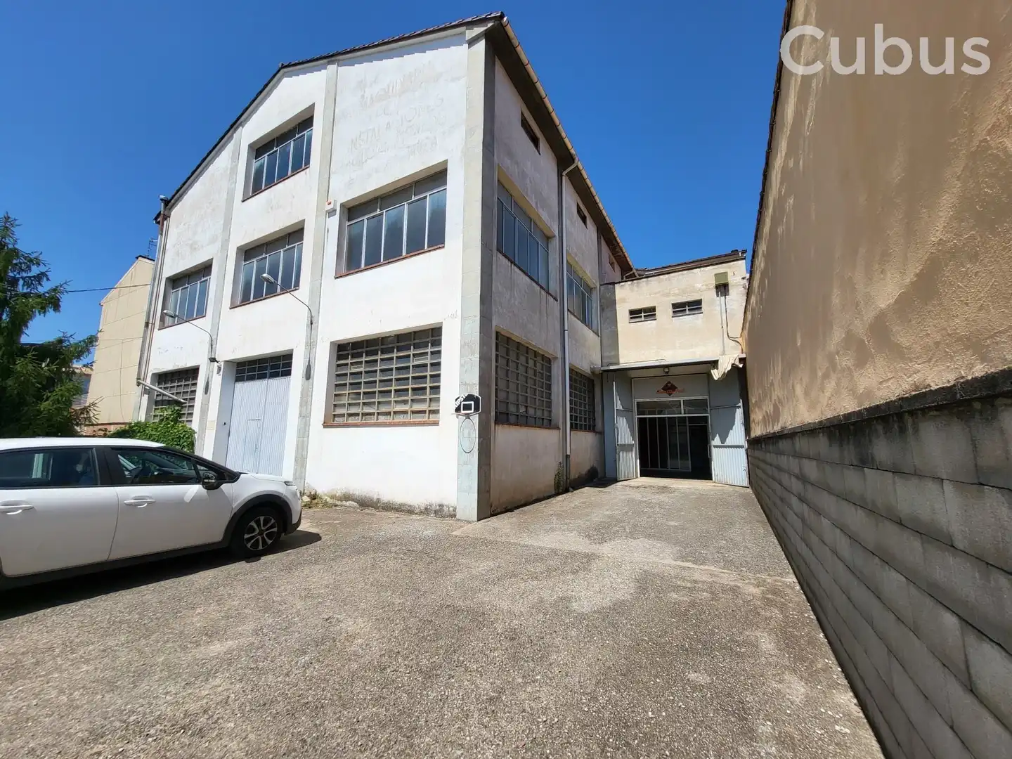 Résidentiel à vendre à Olot