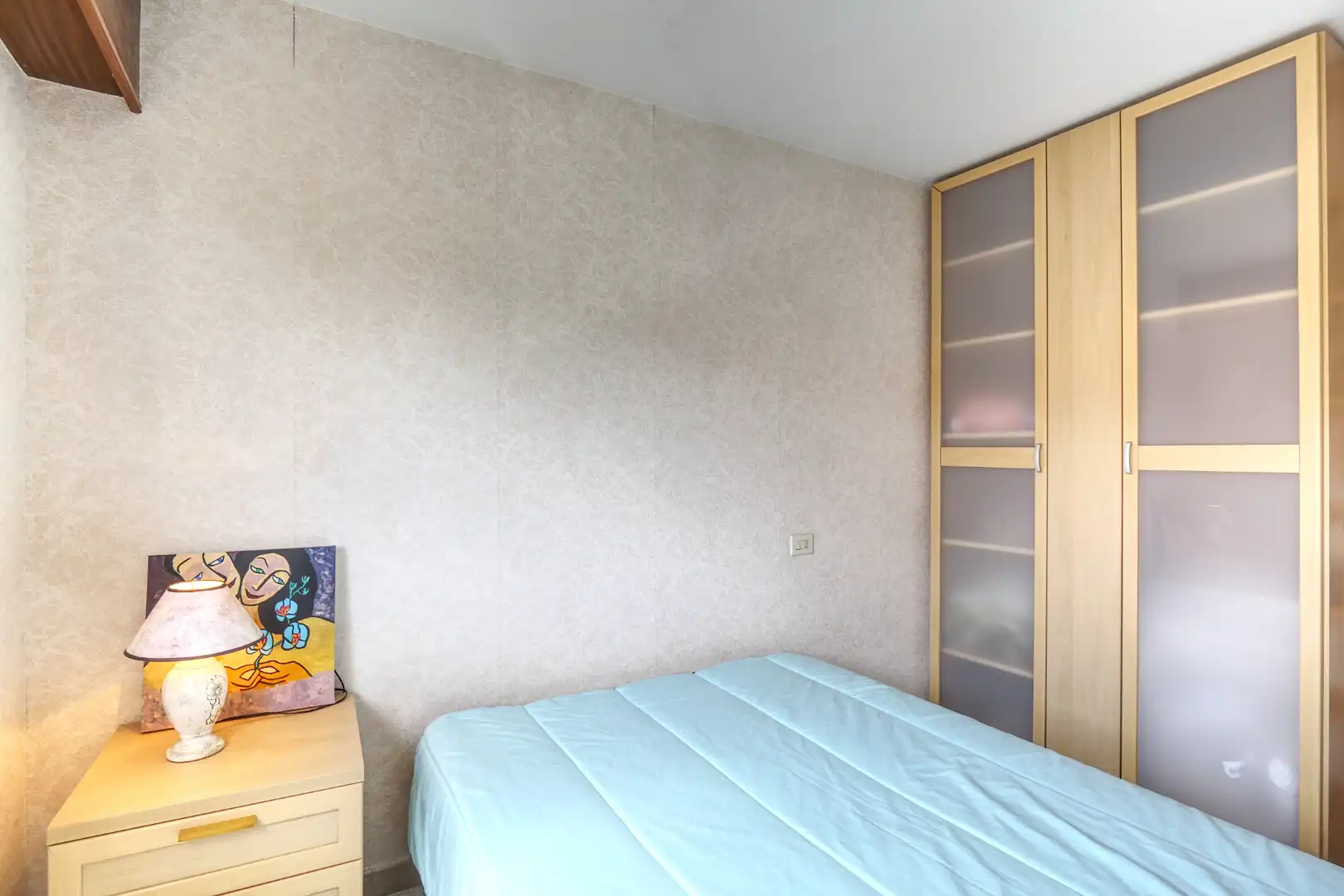 Habitación de Dúplex en venta en A Coruña Capital  con Trastero, Amueblado y Horno