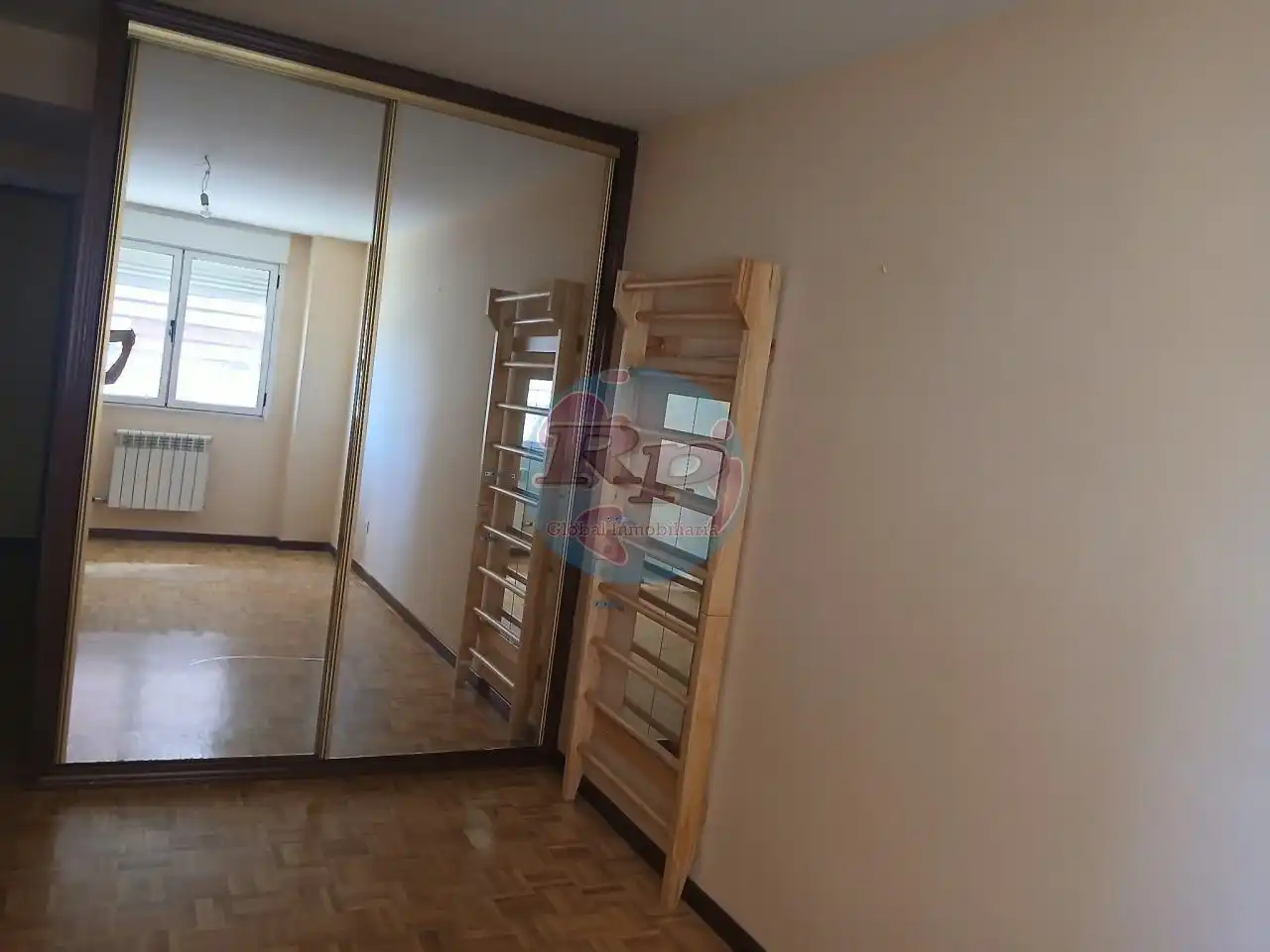 Apartment with lift for sale in Villaquilambre, imagen 13