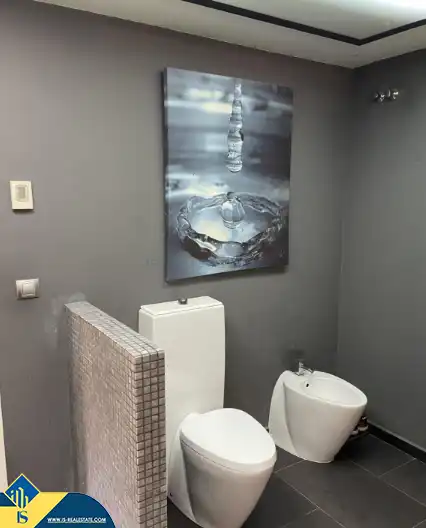 Baño de Dúplex en venta en Torrevieja con Terraza y Amueblado