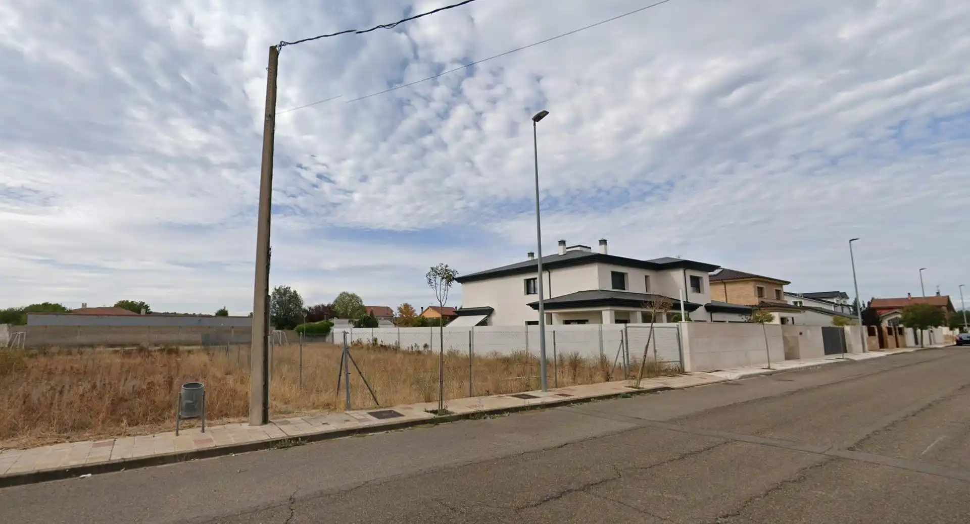 Residential for sale in Villaquilambre