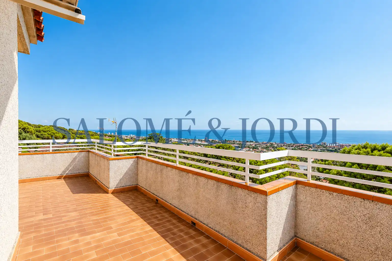 Casa con piscina in vendita a Carrer Jaume Balmes, imagen 33