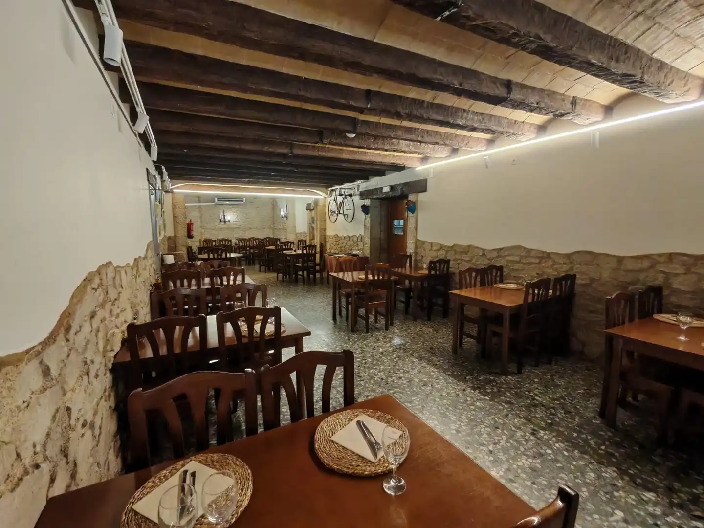 Local comercial en traspaso en Sant Llorenç d'Hortons, imagen 41