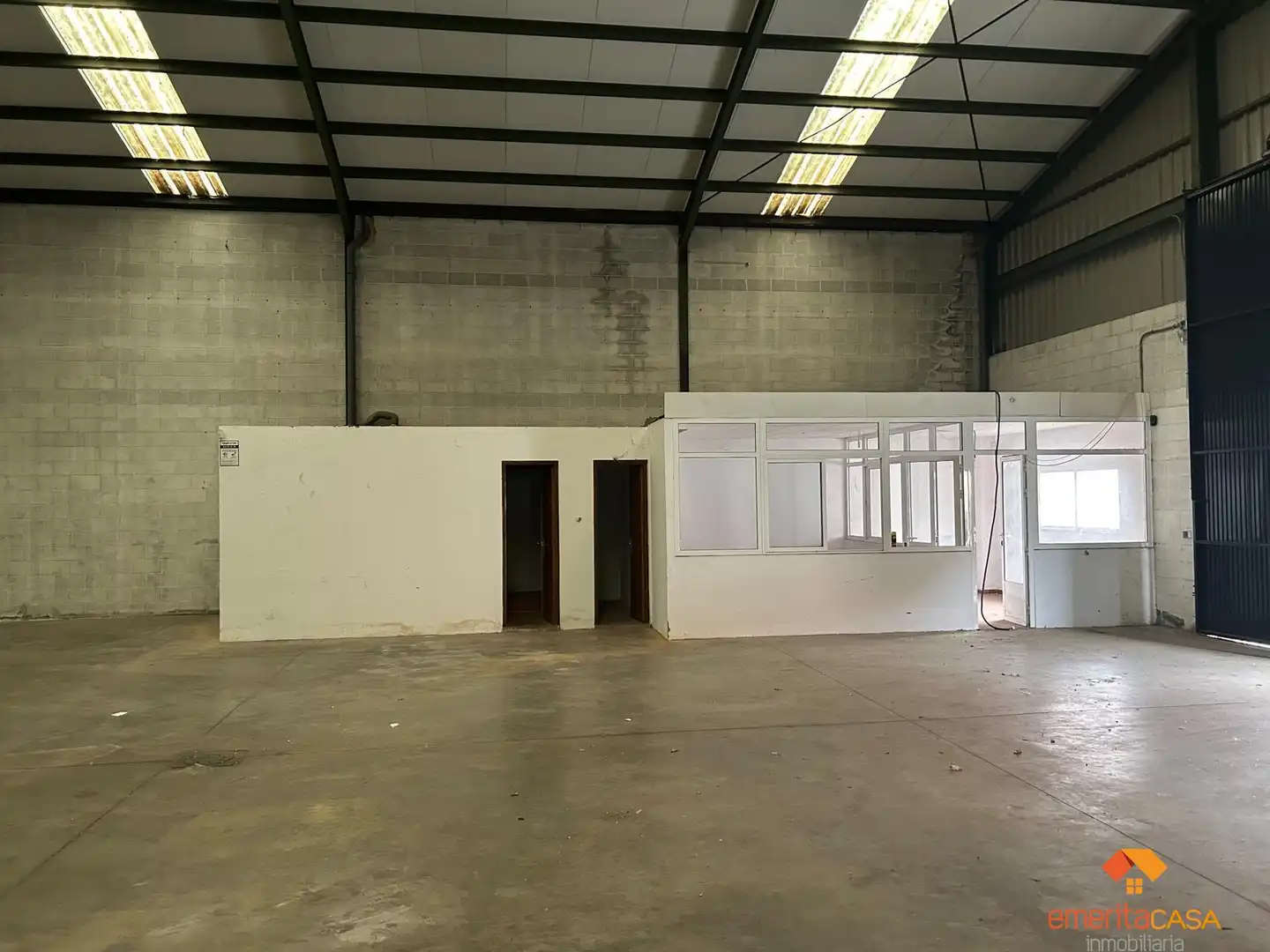 Nave industrial in affitto a Oeste, imagen 4