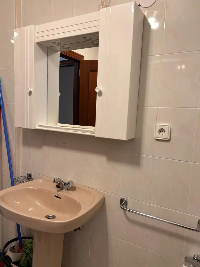 Badezimmer von Wohnungen zum Verkauf in Ribamontán al Mar