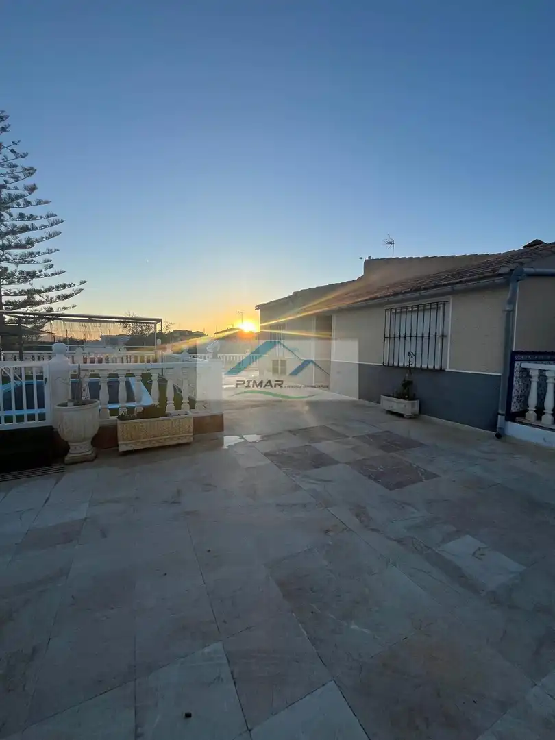 Casa amb piscina en venda a Albatera, imagen 9
