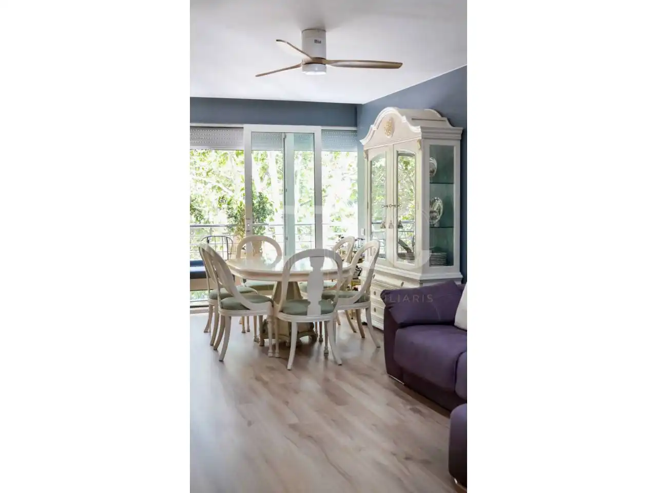 Wohnung mit Terrasse zum Verkauf in Rambla Egara, imagen 27