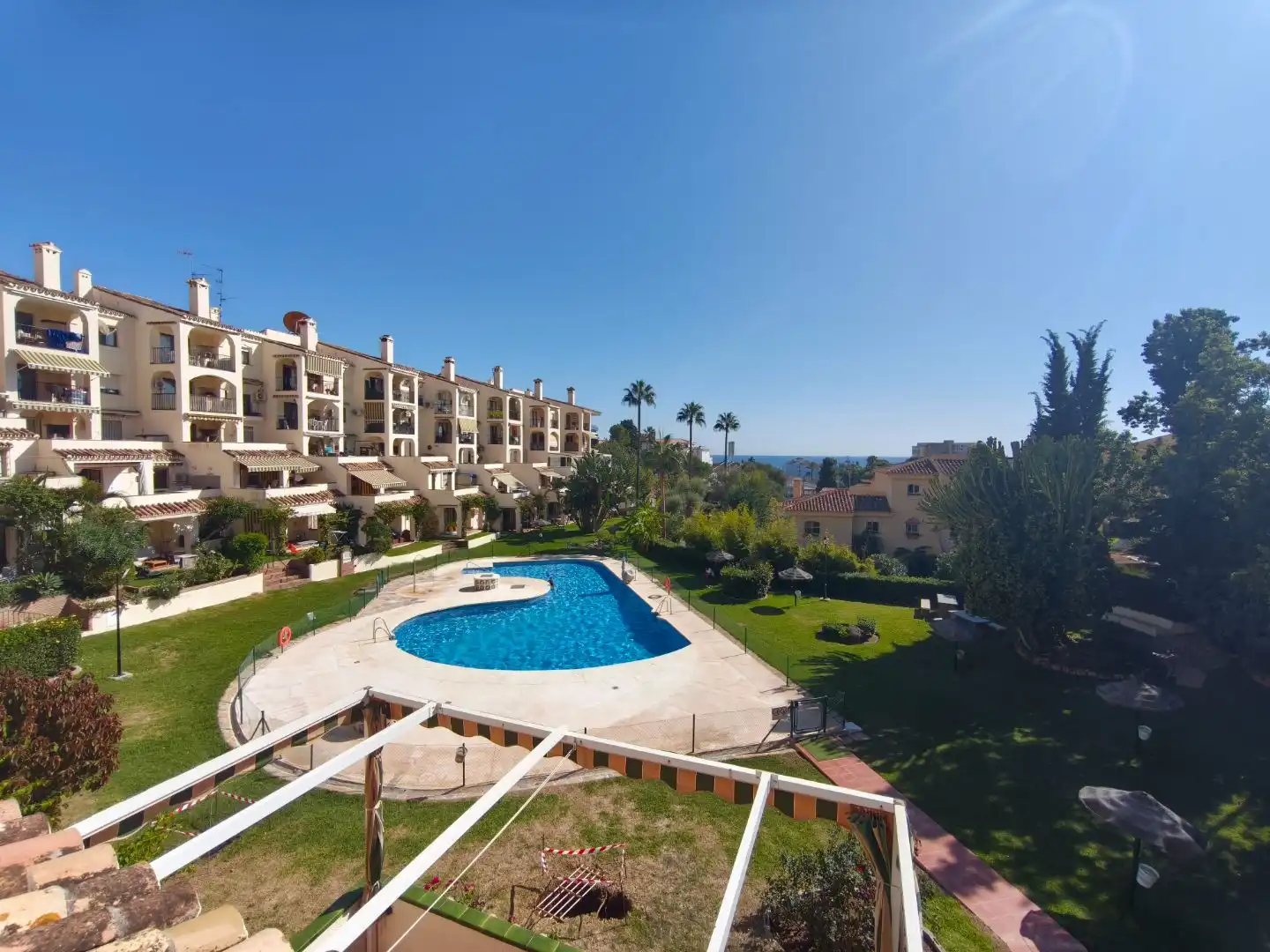 Apartments for rent in Calle Zeus, 3, Riviera del Sol