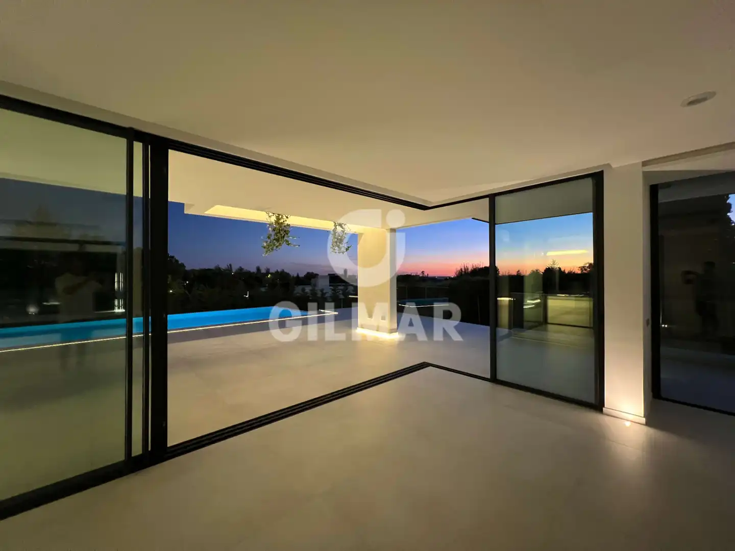 Chalet con piscina en venta en Club de Golf, imagen 22