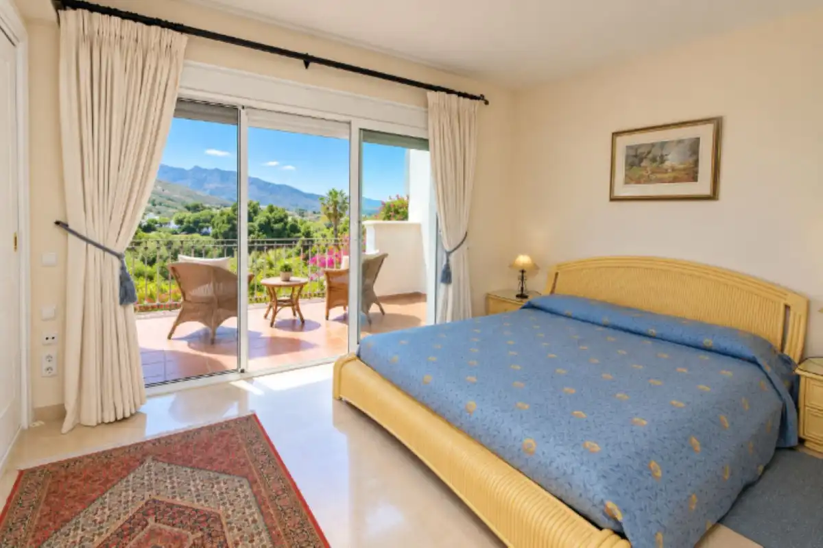 Adosado en venta en La Cala Golf - Lagar Martell, imagen 13