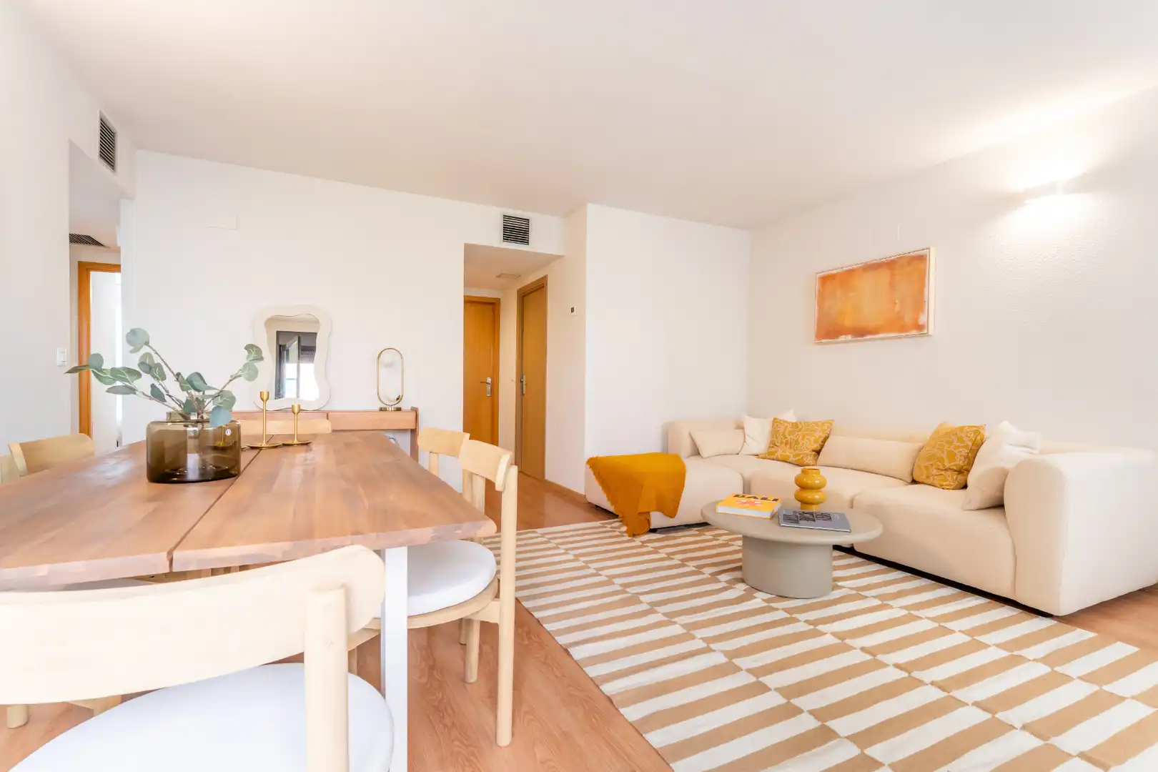 Flat for sale in Calle Martín Muñoz de las Posadas, 7, Ensanche de Vallecas - La Gavia