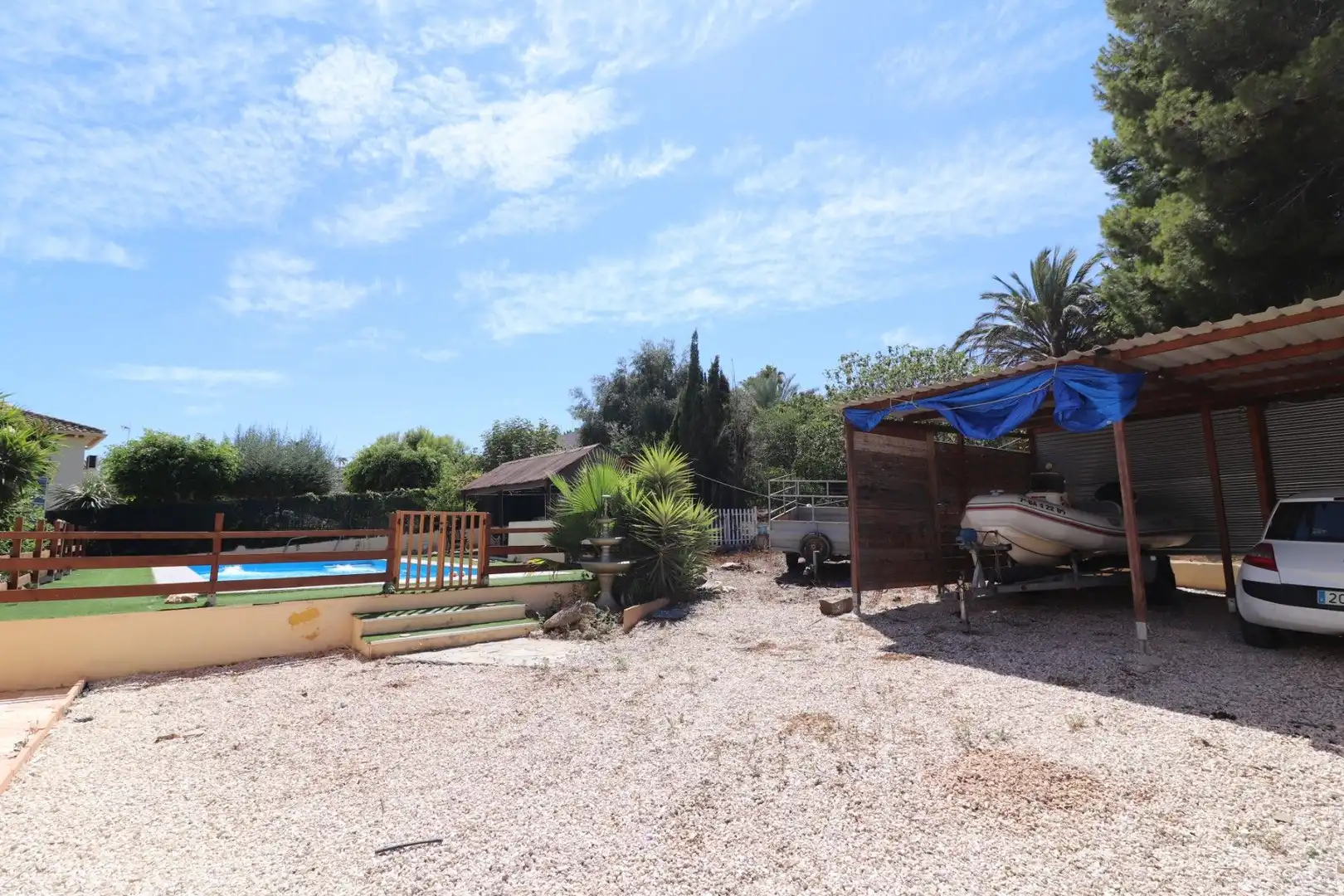 Villa con piscina in vendita a Algorfa, imagen 39