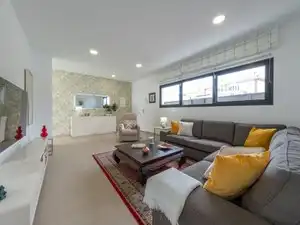 Casa o chalet en venta en Calle Manila, 20, La Garita - Marpequeña