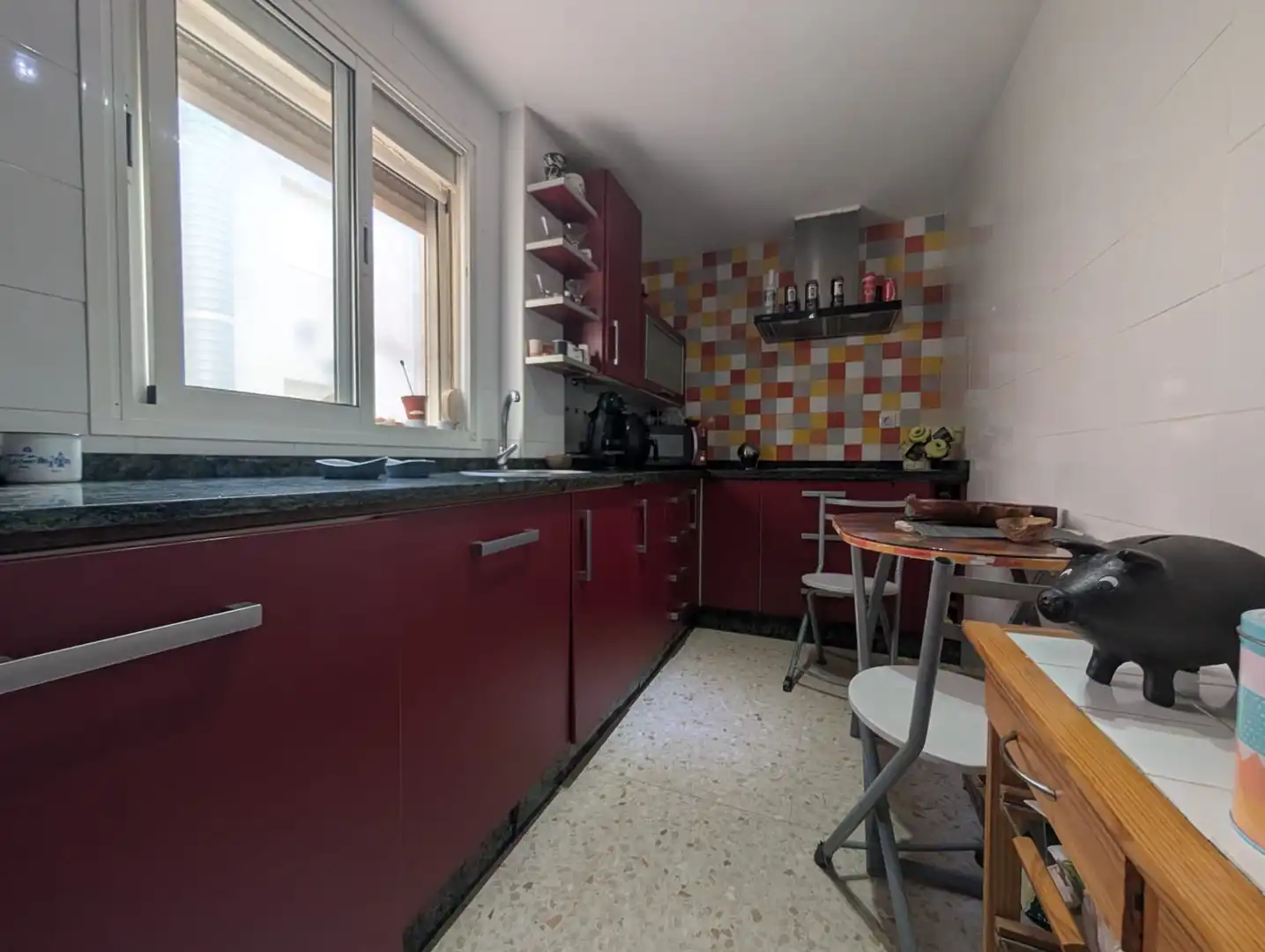 Piso en venta en Gibraleón, imagen 9