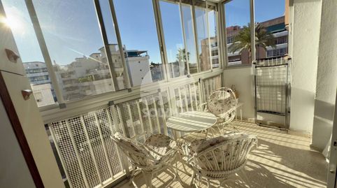 Foto 3 von Wohnung zur Miete in Avenida Antonio Tore Tore, Poniente - Faro, Vélez-Málaga
