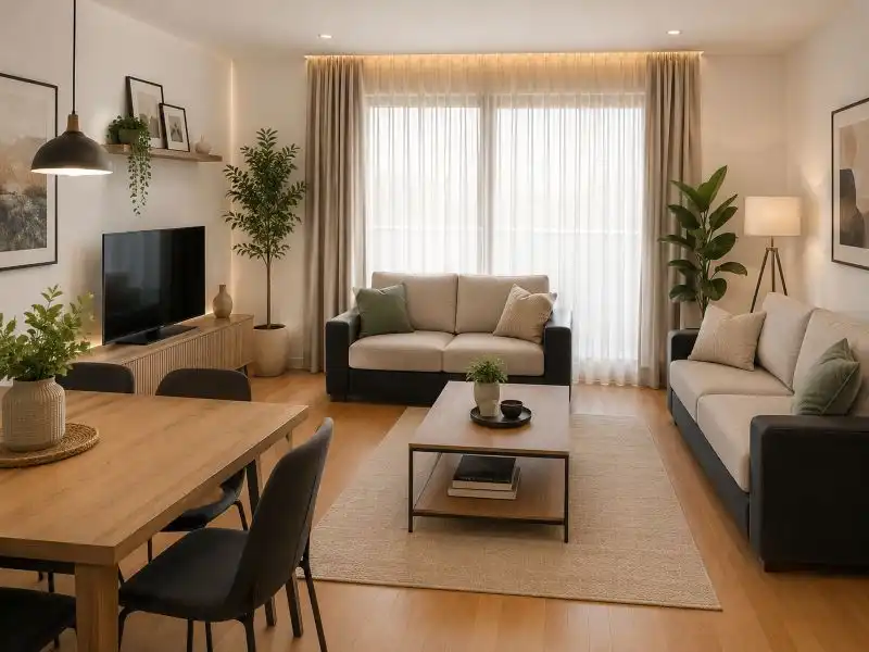 Flat with pool for sale in Calle de la Marina Baixa 5, imagen 7