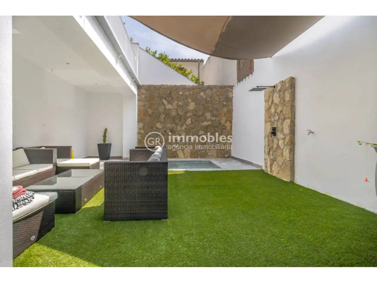 Casa o xalet en venda a Alaró