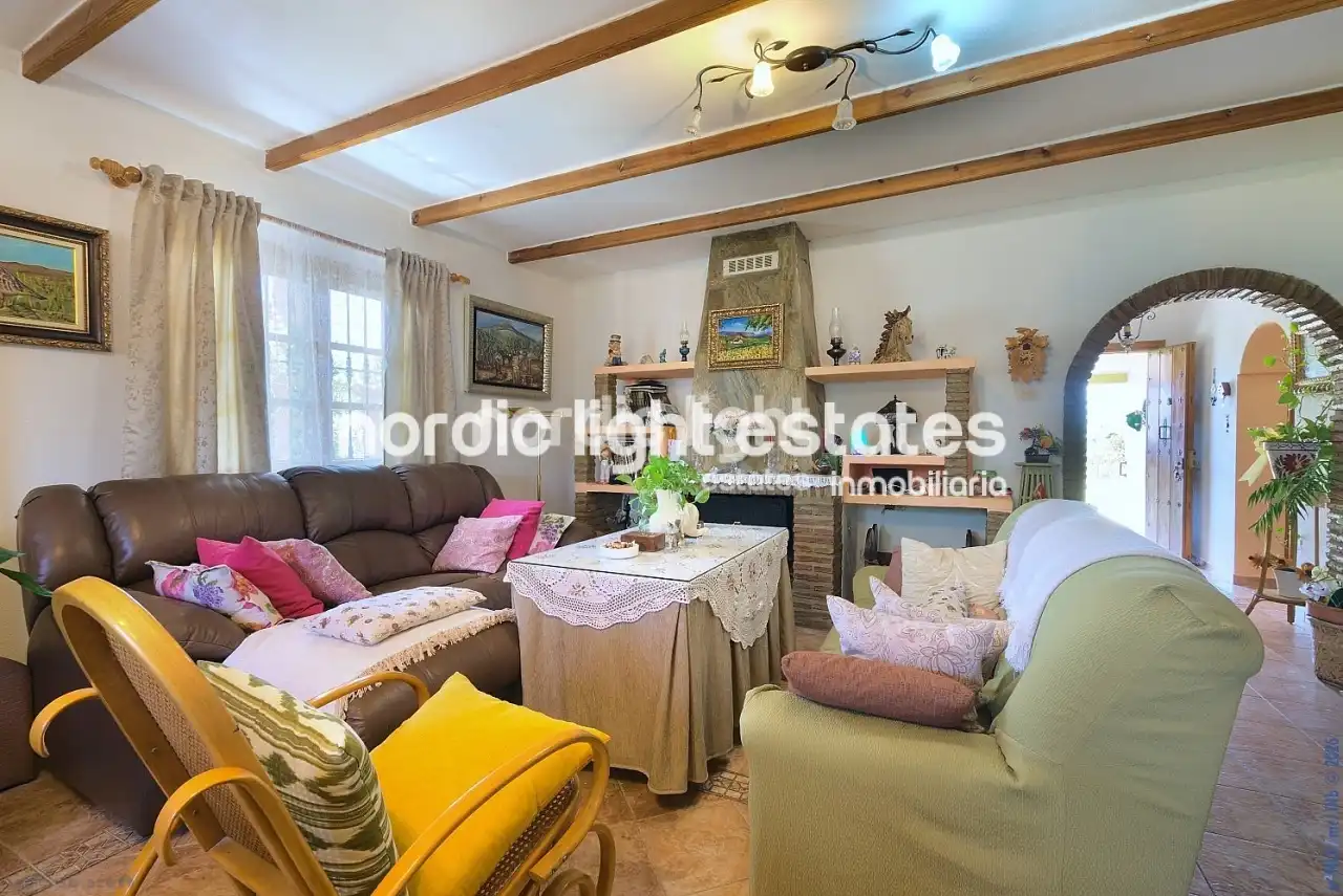 Maison avec piscine à vendre à Periana, imagen 15