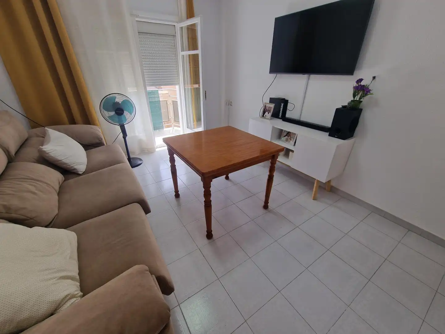 Piso en venta en Casco Antiguo