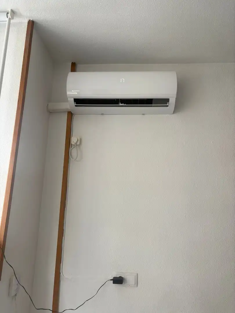 Wohnung zur Miete in Calle Vista Alegre, 1, Vistalegre