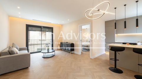 Foto 4 von Wohnung zum Verkauf in Carrer de Panissars, Sants, Barcelona Capital