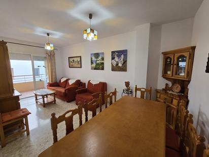 Dining room of Flat for sale in Motril  with Air Conditioner and Terrace