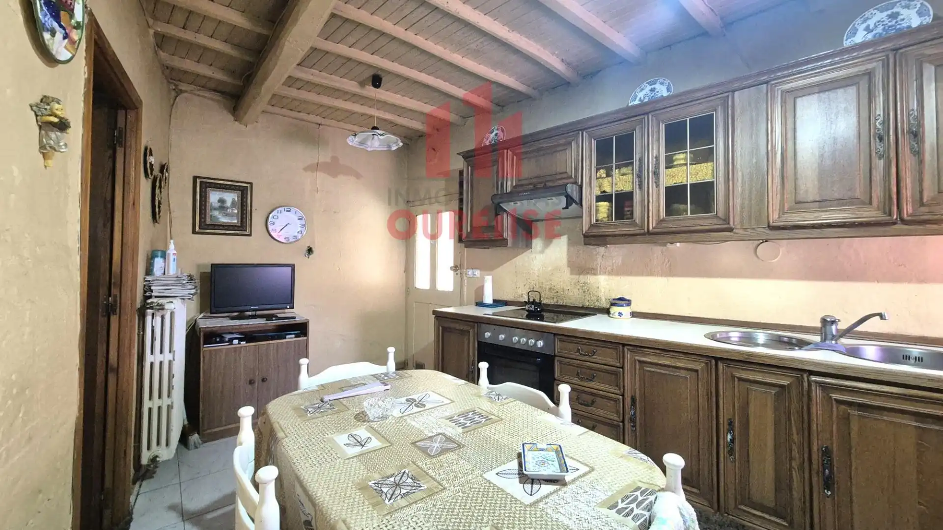House for sale in Nogueira de Ramuín, imagen 6