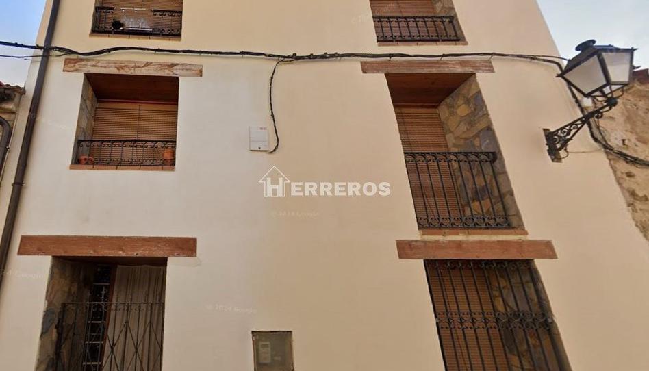 Photo 1 of House or chalet for sale in San Lorenzo, Yanguas, Soria