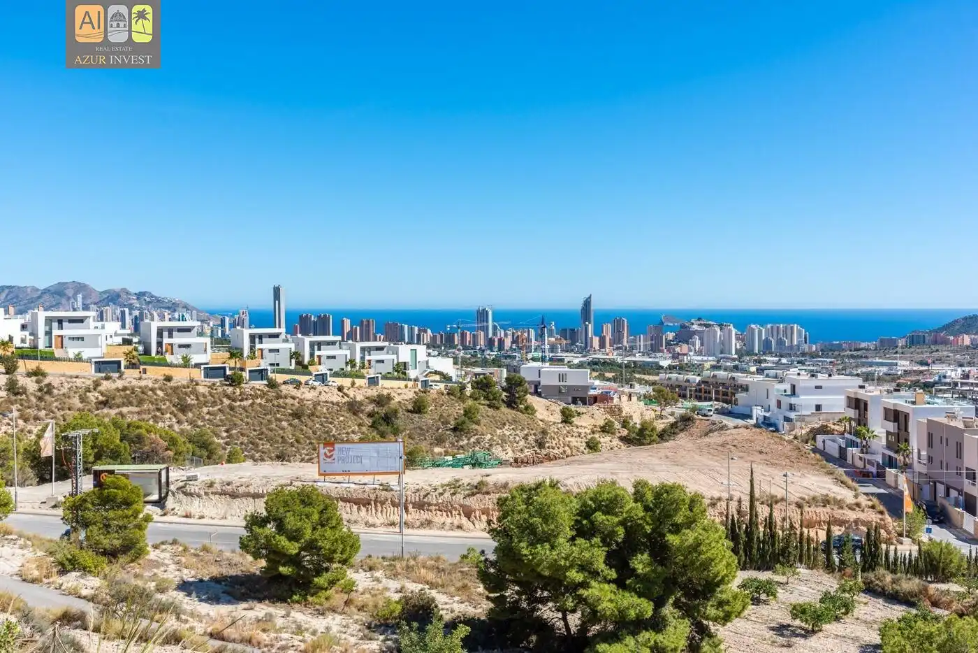 Villa avec terrasse à vendre à Balcón de Finestrat - Terra Marina, imagen 72