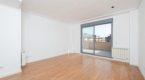 Foto 3 de Piso en venta en Mercedes Formica, 1, Montecillo, Las Rozas de Madrid