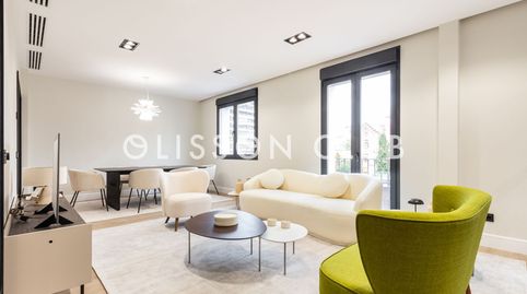 Magnífico piso con amplio balcón en Salamanca