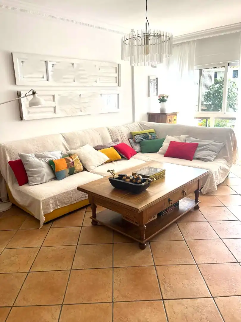 Apartament amb piscina en venda a Calle Jorge Manrique 57, imagen 16