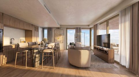 Foto 2 de Apartamento en venta en Los Boliches, Fuengirola