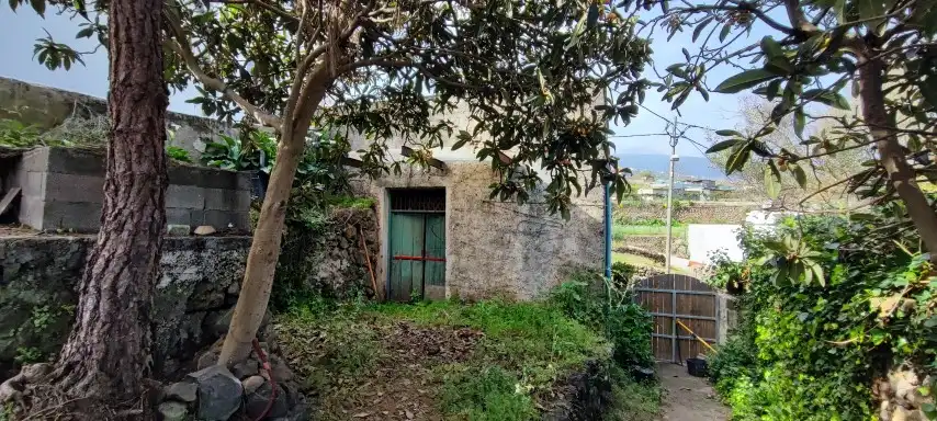 Terreno rústico en venta en Camino de La Sierra, imagen 5