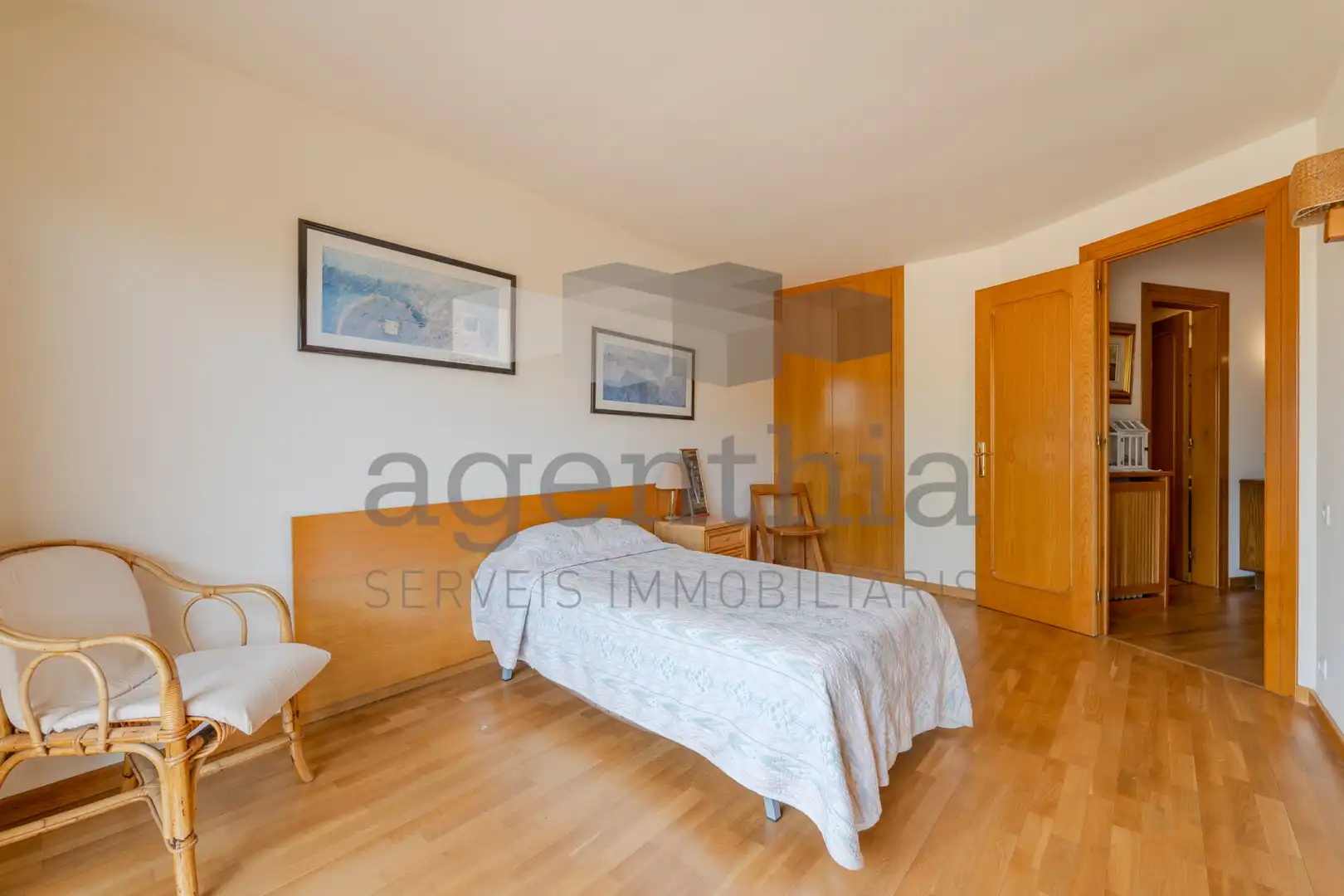 Casa con terraza en venta en PAU, imagen 34