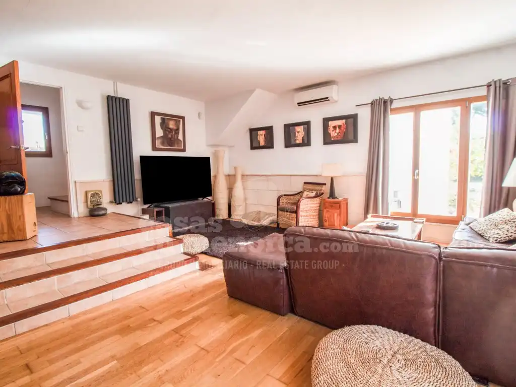 Casa con piscina en venta en Santa Anna - Sol de l'Est, imagen 9