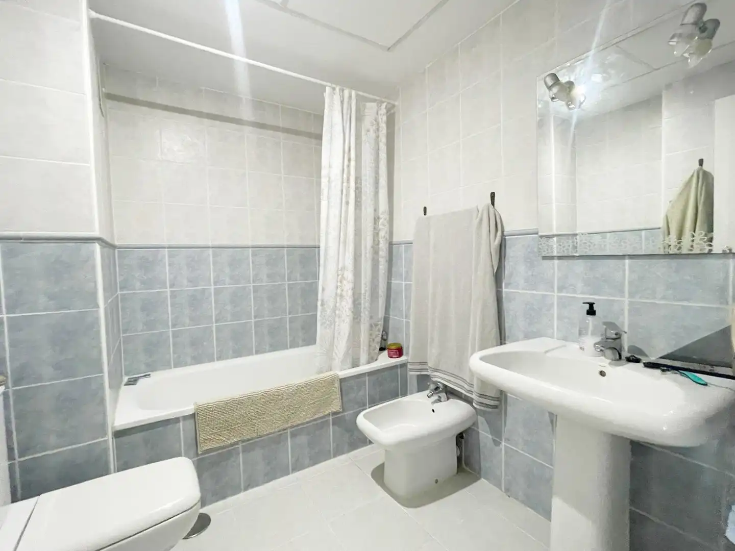Duplex with pool to rent in Jesús Pobre, imagen 12