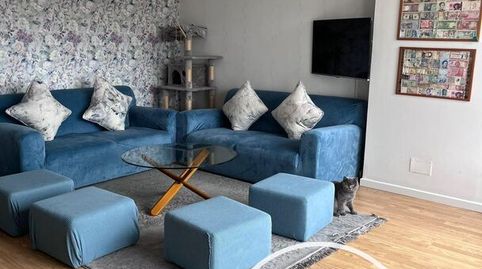 Photo 2 of Flat for rent in Avenida de la Vega, Arroyo de la Vega, La Moraleja