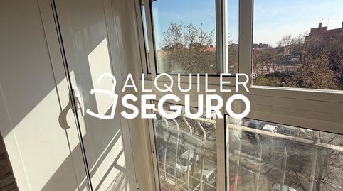 Foto 2 de Piso de alquiler en Guillermo Pingarron, Portazgo, Madrid Capital