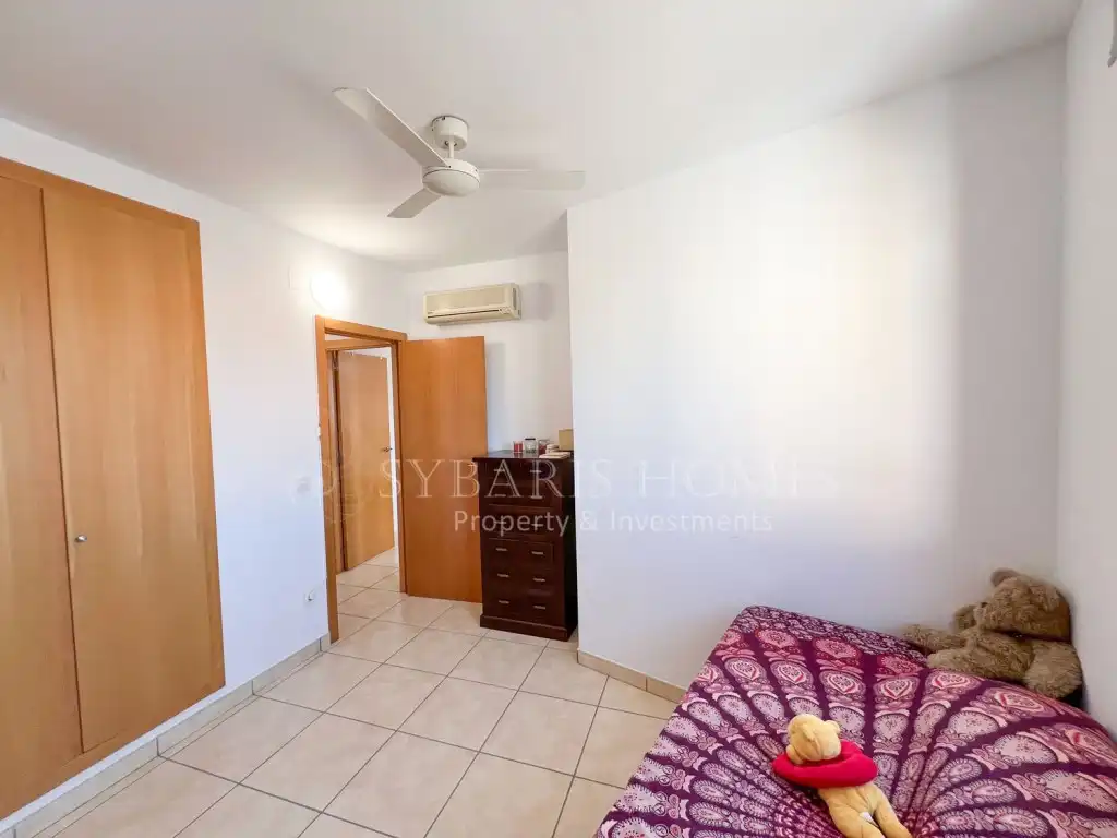 Apartament en venda a Calle Marina Baixa, Ondara